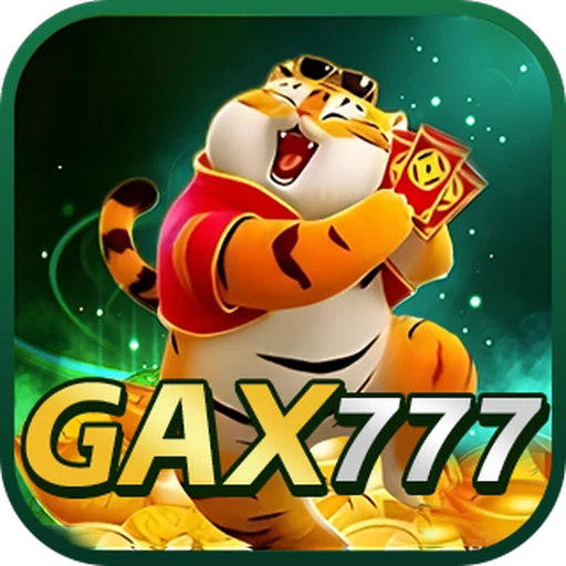 GAX777 Brasil Logo